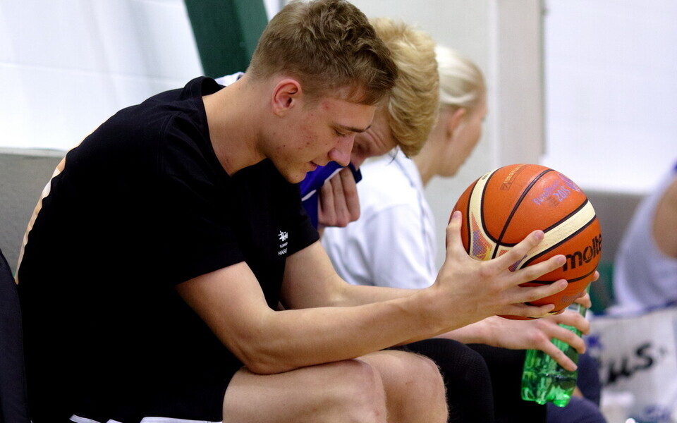 Sander Raieste