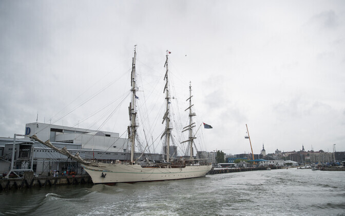 The Tall Ships Races