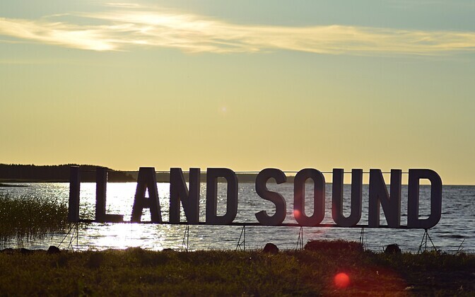 I Land Sound