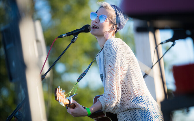 Acoussion Live  2017