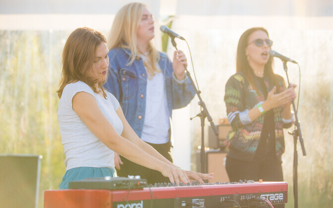 Acoussion Festival 2017