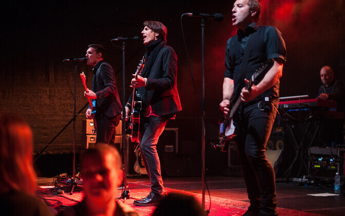 VIII Tuletornikontsert Peipsi kaldal