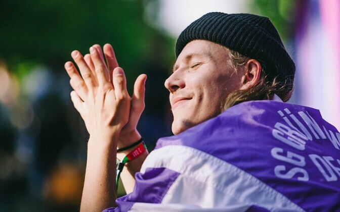 Weekend Festival Baltic 2017