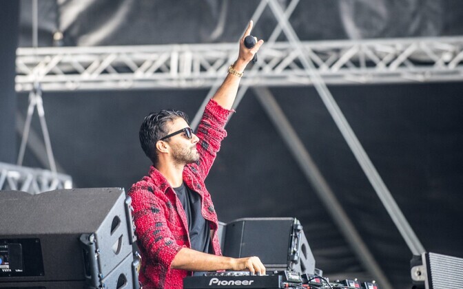 Weekend 2017, teine päev.