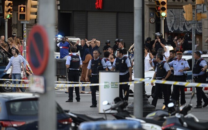 В результате инцидента есть погибшие и пострадавшие.