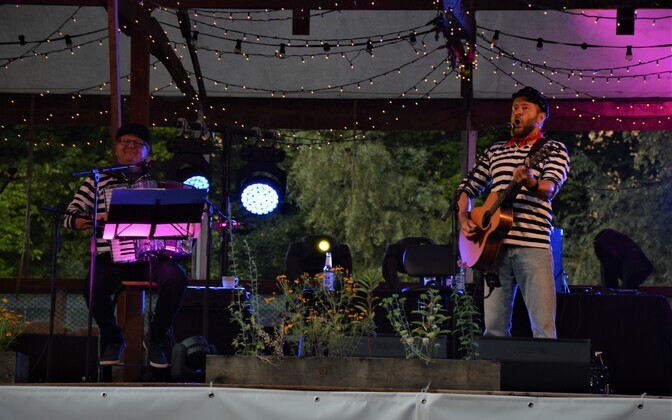 Emajõe festival 2017