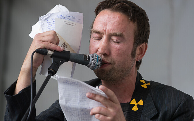 Freddy Grenzmanni kontsert