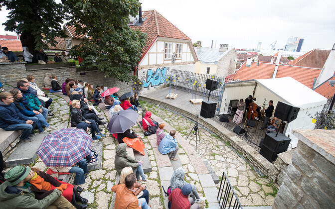 Tallinna Kultuuriöö 2017