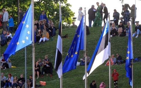 Иллюстративная фотография.