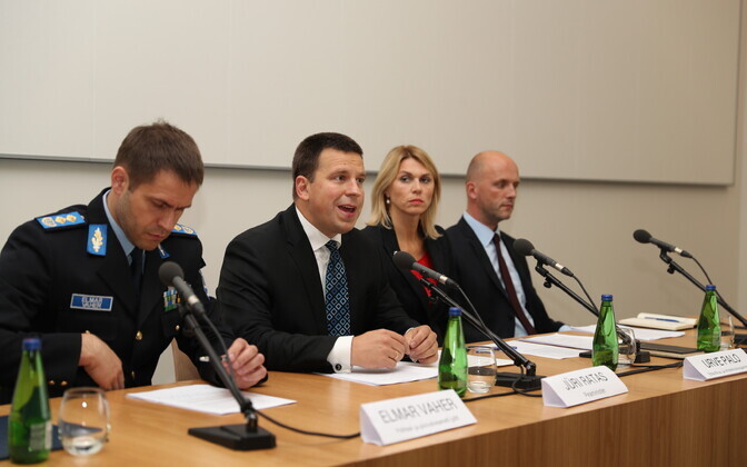 Пресс-конференция по уязвимости ID-карт.