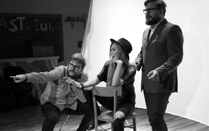 Centre Electronique Muusa