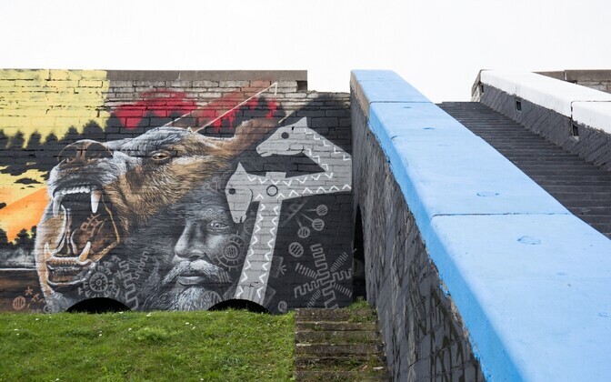 Uue kuue saanud linnahall