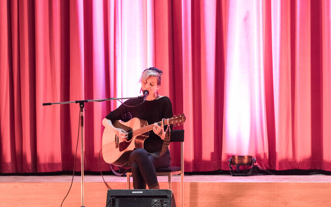 Noortebänd 2017 Avamine