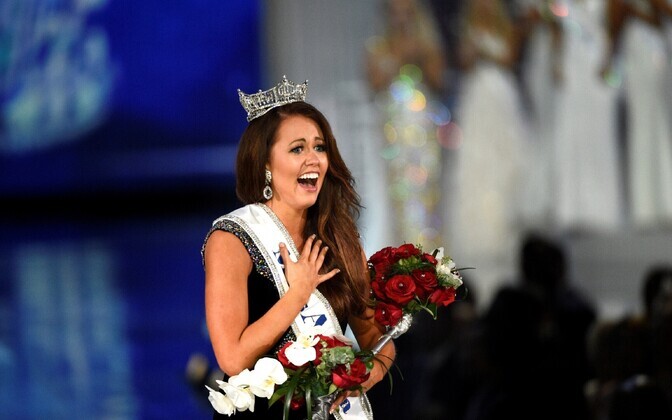 Ameerika missivalimised