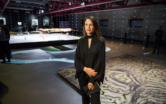 Tallinna Arhitektuuribiennaal TAB