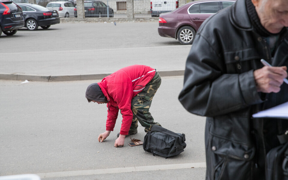 Иллюстративная фотография.