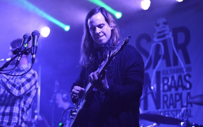 Kultuurifestival Särin