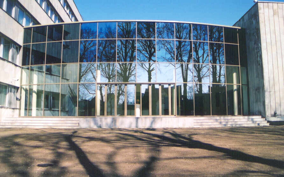 Pärnu uue kunsti muuseum