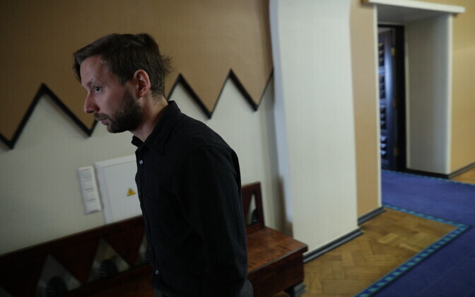 Обсуждение угроз и вызовов демократии в Рийгикогу