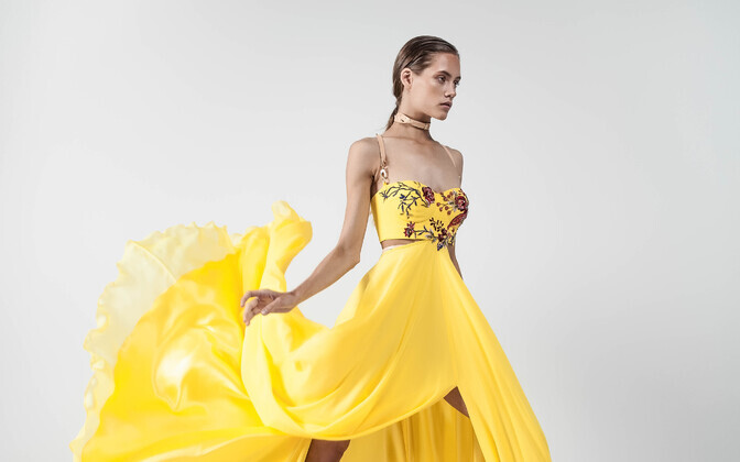 Liina Steini kollektsioon 