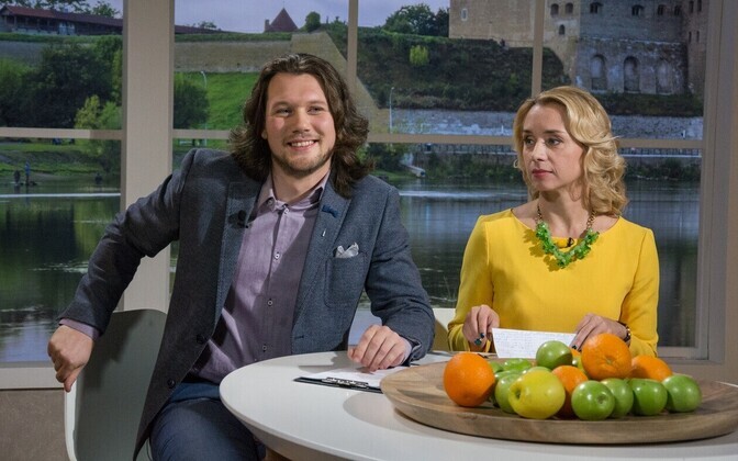 Первый выпуск 