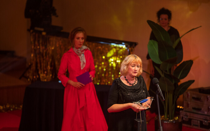 Muusikapäevade preemiad 2017