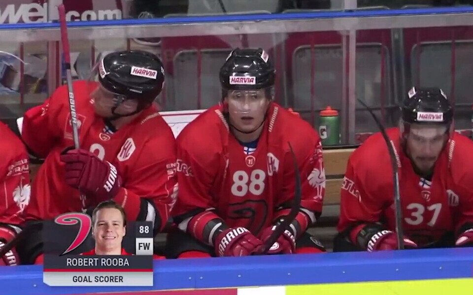 Robert Rooba