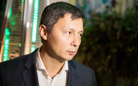 Tallinn deputy mayor Mihhail Kõlvart has replaced Edgar Savisaar as the Center Party's superstar with Estonia's Russian-speaking electorate.