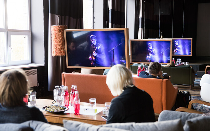 Noortebänd eksperdivoor