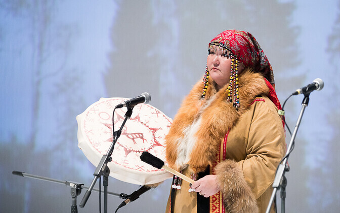 Hõimupäevade kontsert