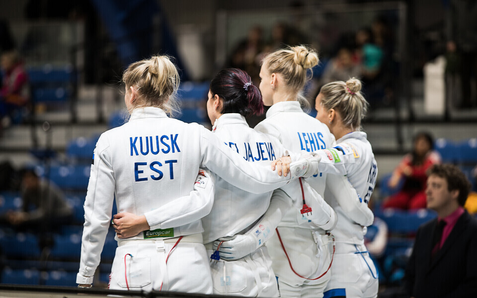 Tallinna Mõõk
