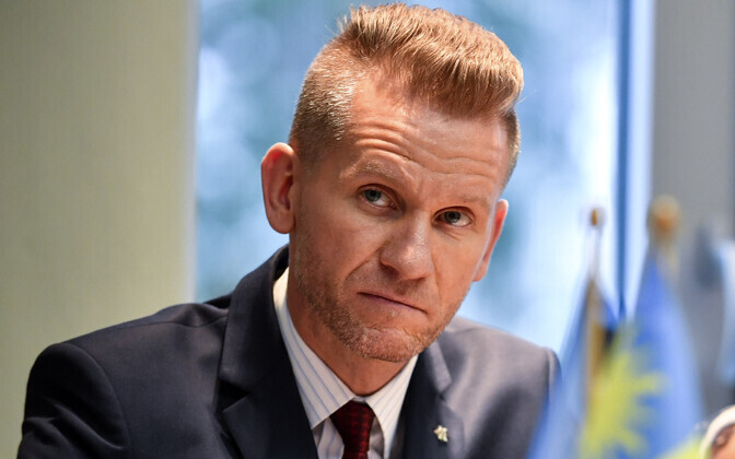 Вейкко Лухалайд.