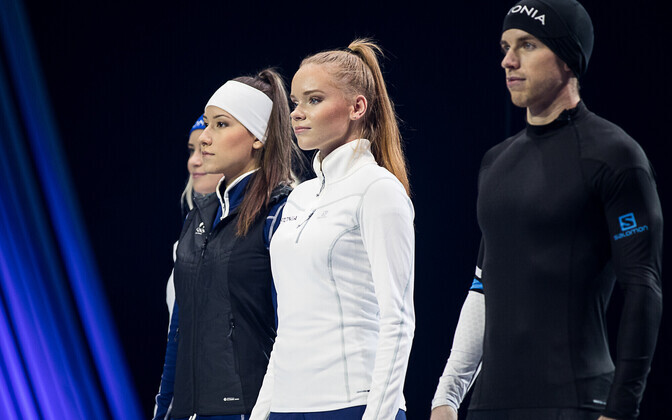 100 päeva PyeongChang 2018 taliolümpiamängudeni