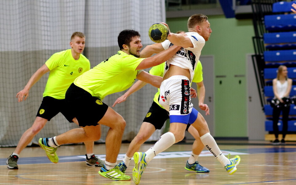 HC Tallinn - HC Kehra