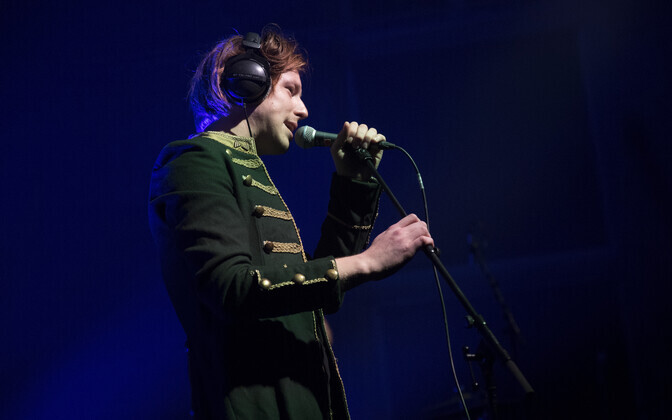 Noortebänd 2017. Kultuurikatel.