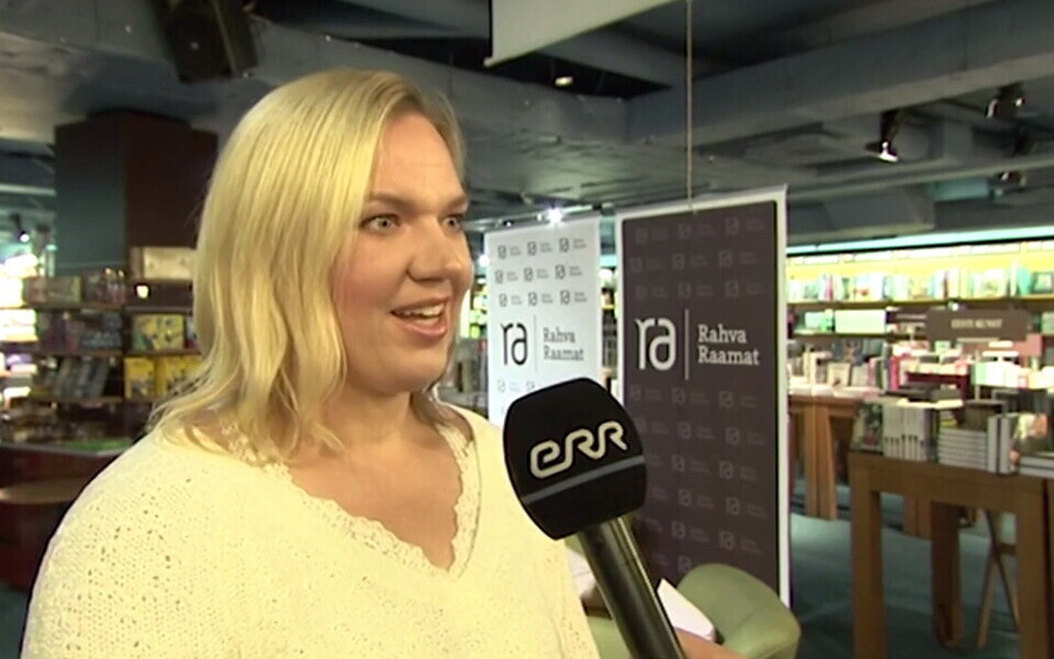 Kaia Kanepi