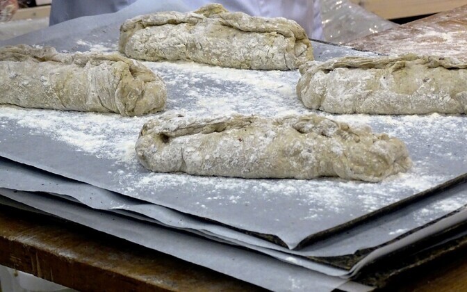 Fazer toob müügile maailma esimese tirtsuleiva