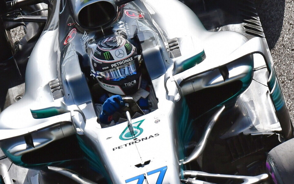 Valtteri Bottas