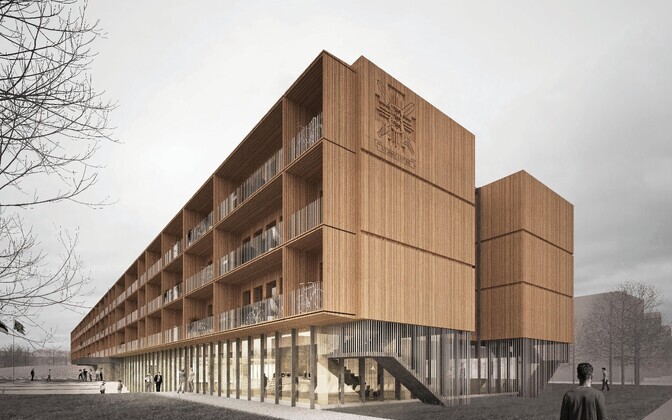 Проект Twix (1 премия)