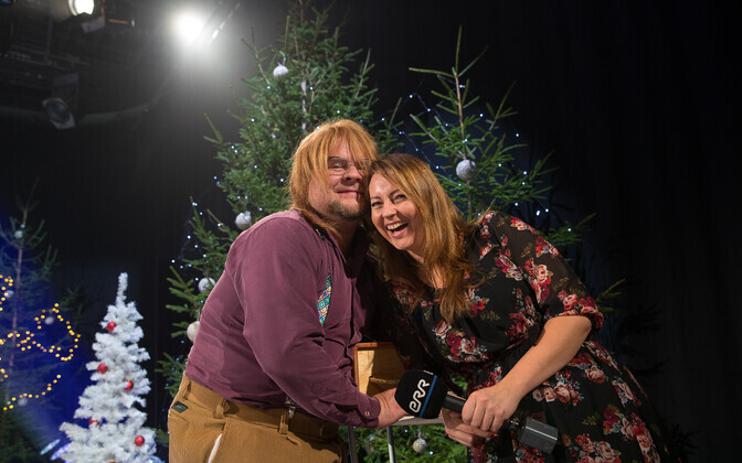 Eesti Mäng. Aastavahetuse erisaade.