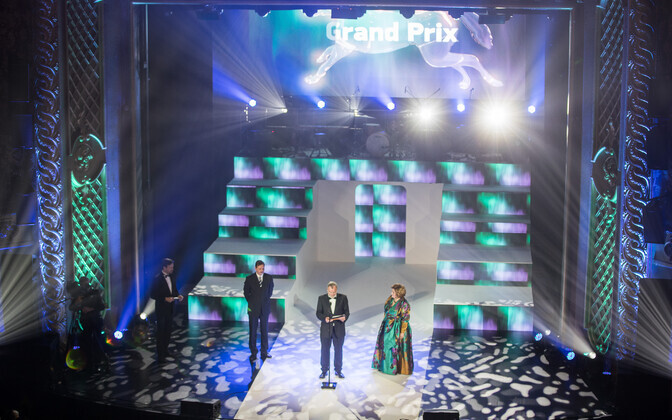 PÖFF lõpugala 2017