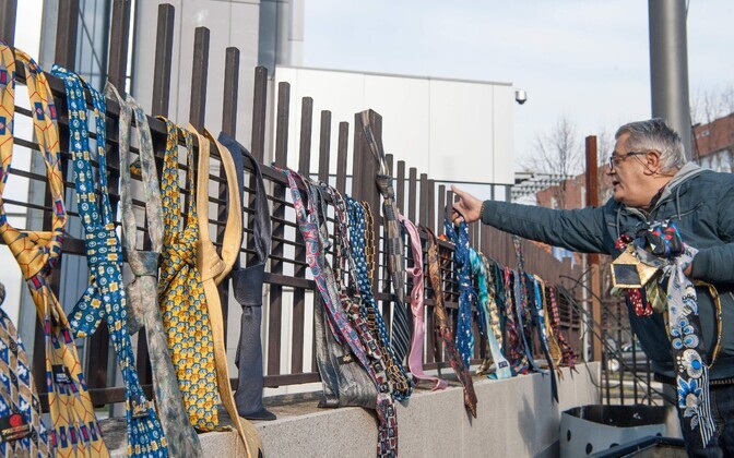 Kosovo lipsuprotest.