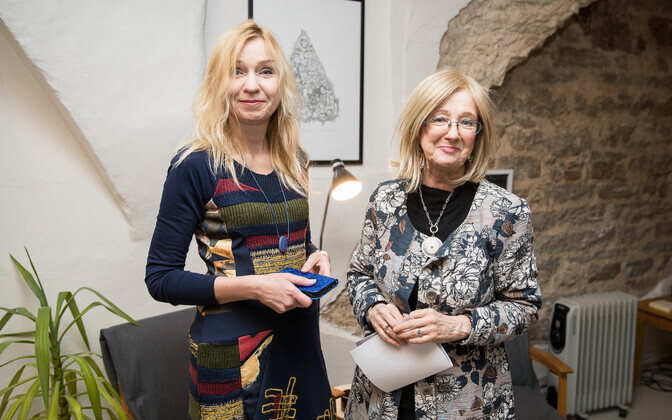 Triin Soometsa luulekogu 