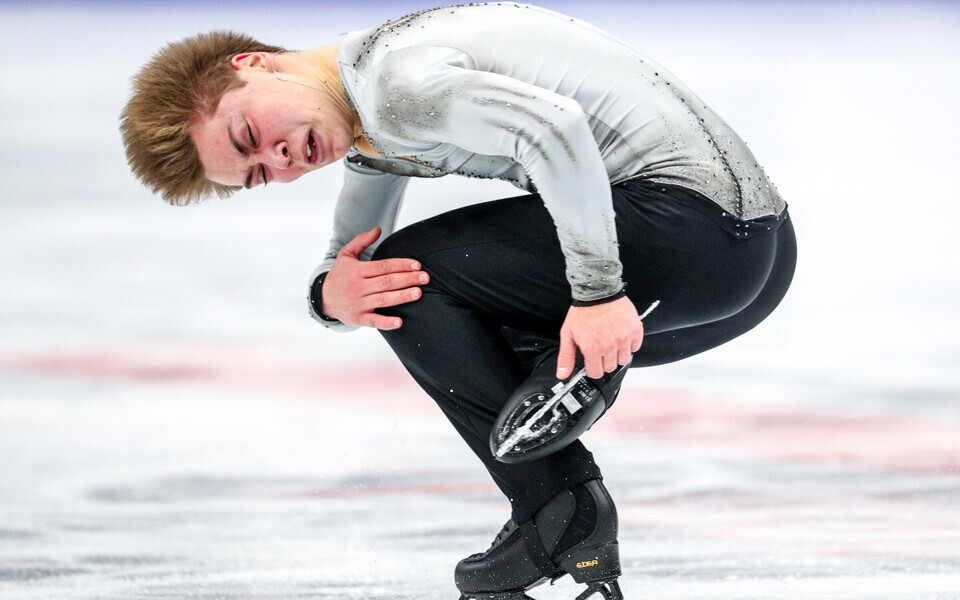 Daniel Albert Naurits