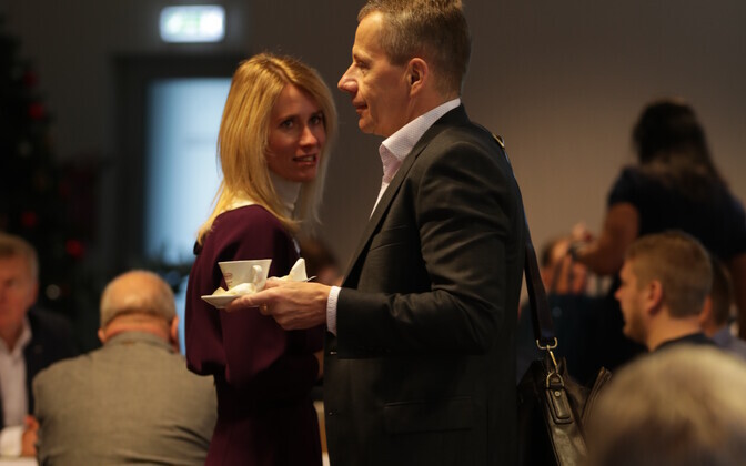 Совет уполномоченных Партии реформ