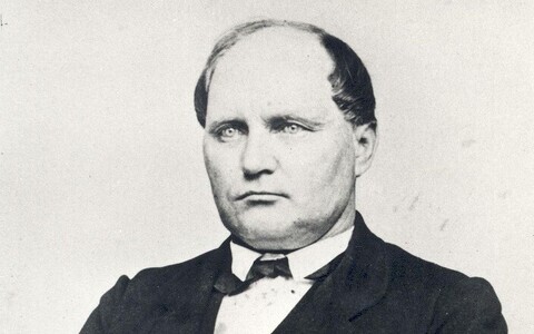 Johann Voldemar Jannsen