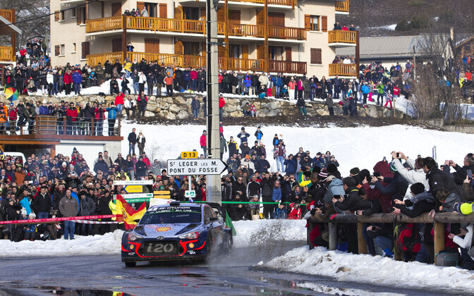 Thierry Neuville