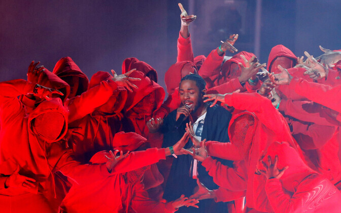 Kendrick Lamar
