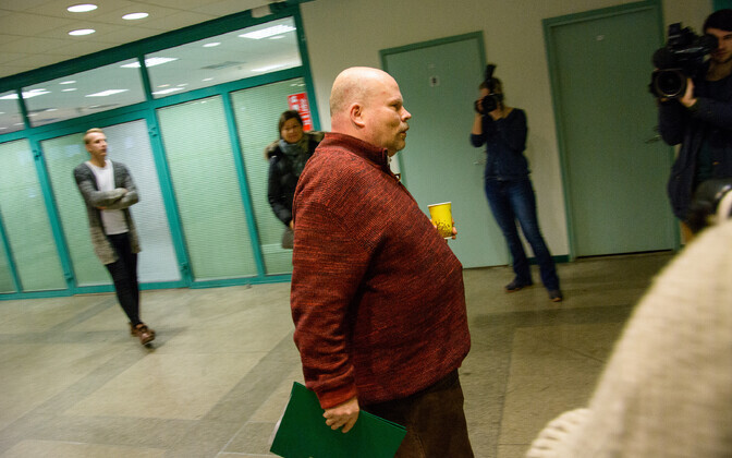 Kohus otsustab Savisaare kohtuprotsessi edasise käigu