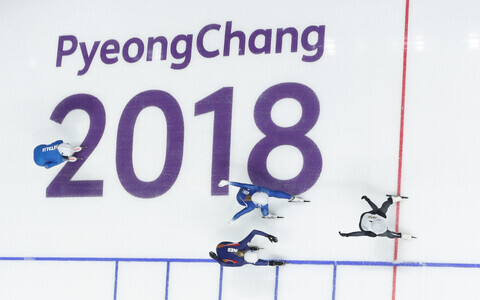 PyeongChang 2018